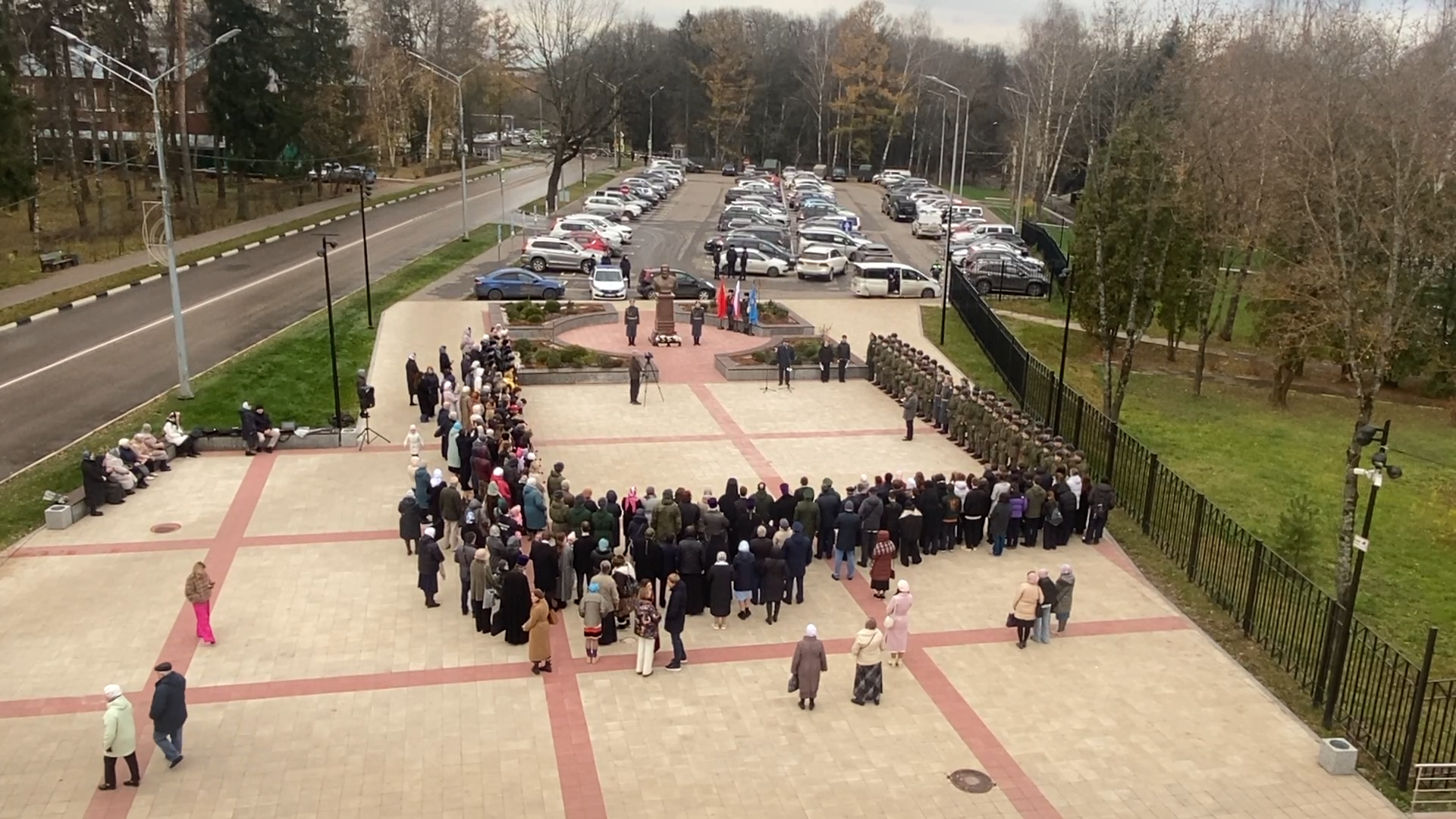 герой россии, отец михаил васильев, протоиерей михаил васильев, спецоперация на украине, храм рвсн во власихе,