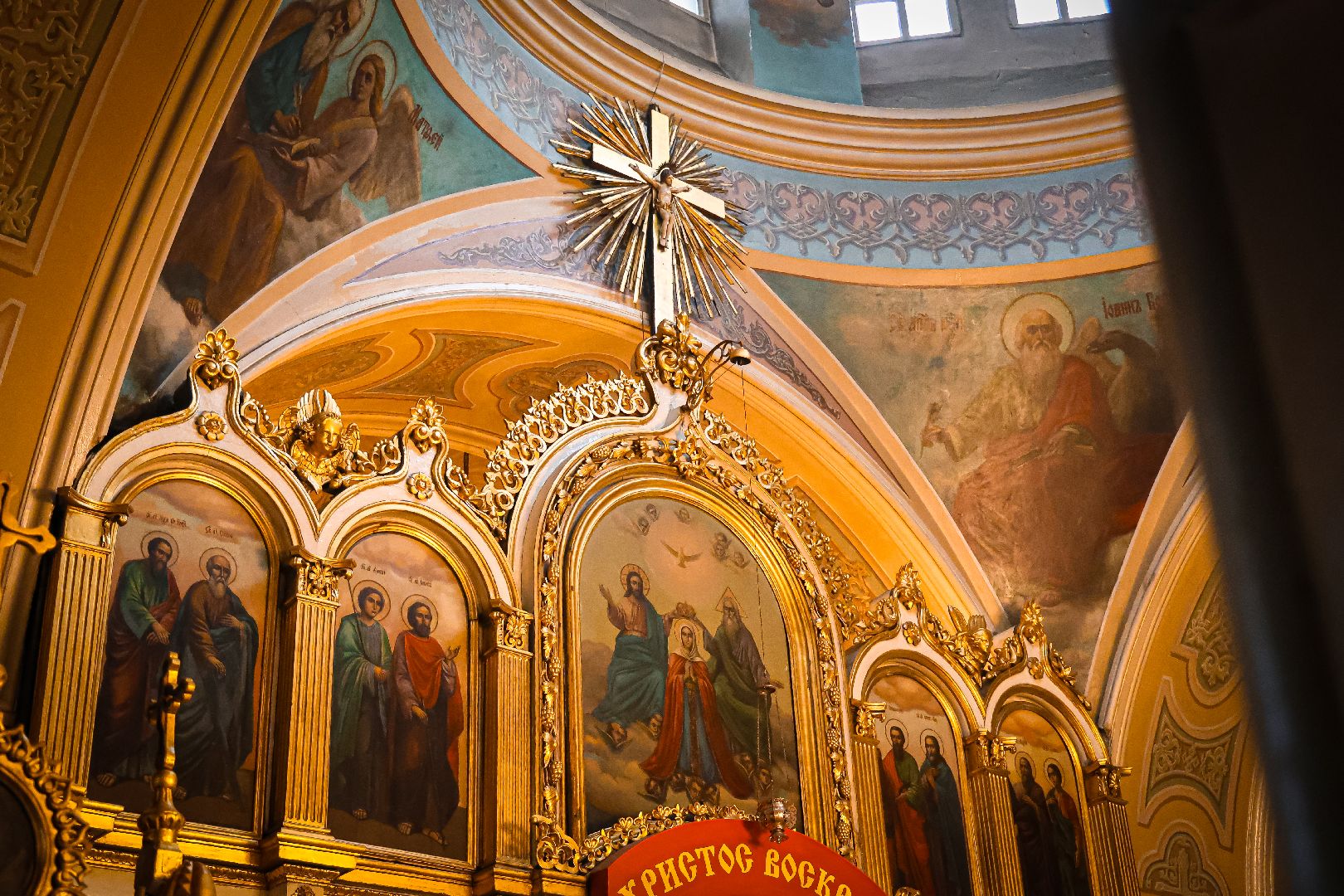 клин, общество, фестивали, хоры, осенний хоровой биеннале,