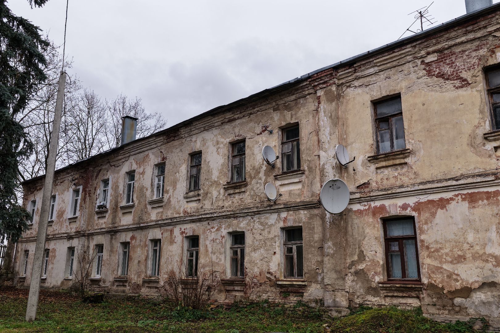 видео с коптера, новостройки в волоколамске, ветхое жилье в волоколамске,  переселение жителей из аварийного жилья,