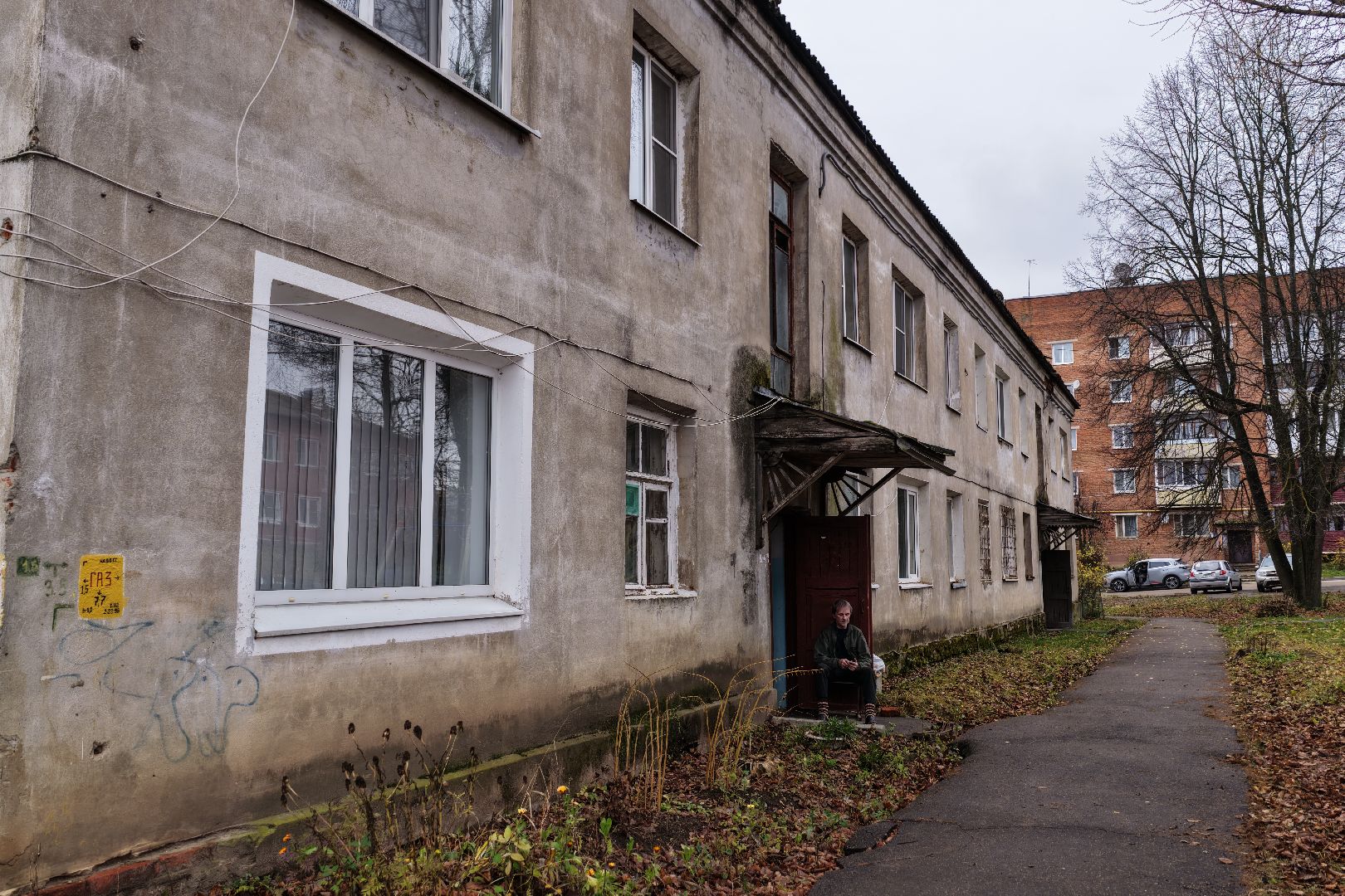 видео с коптера, новостройки в волоколамске, ветхое жилье в волоколамске,  переселение жителей из аварийного жилья,