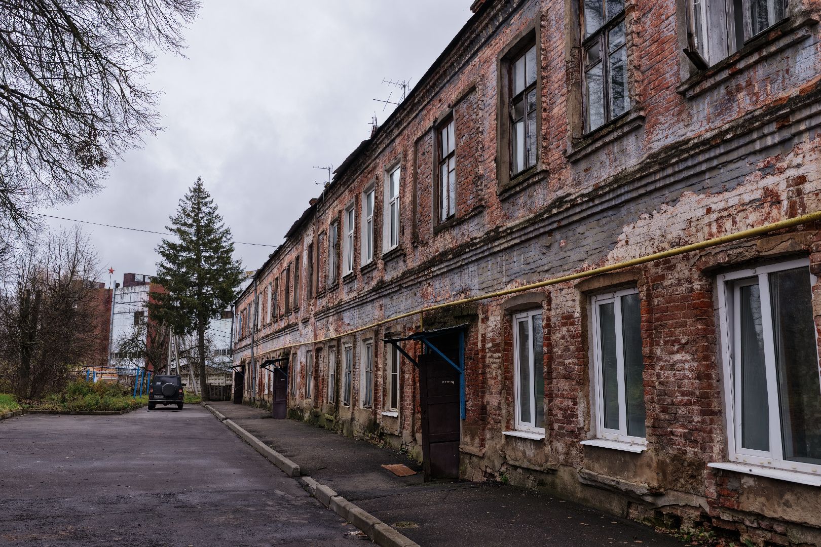 видео с коптера, новостройки в волоколамске, ветхое жилье в волоколамске,  переселение жителей из аварийного жилья,