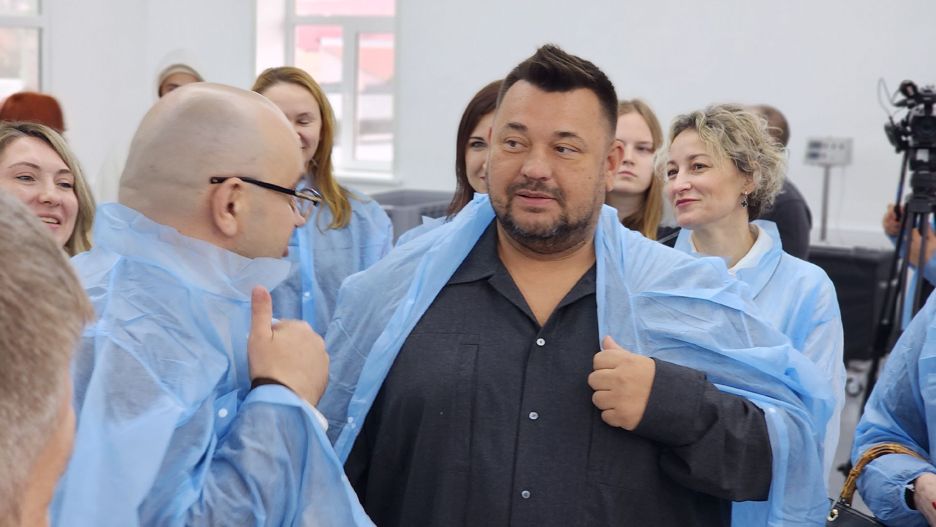 экономика, производство, лосино-петровский,