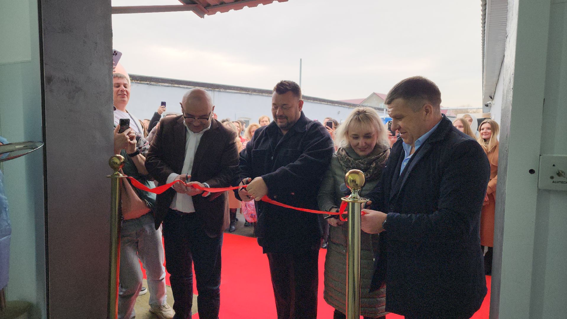 экономика, производство, лосино-петровский,