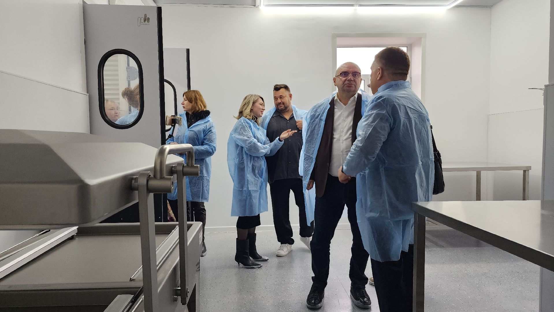 экономика, производство, лосино-петровский,