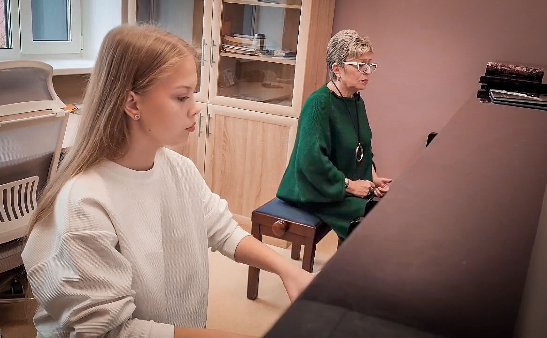 бронницы, день пианиста,  бронницкая детская школа искусств, преподавате фортепиано в бронницах,