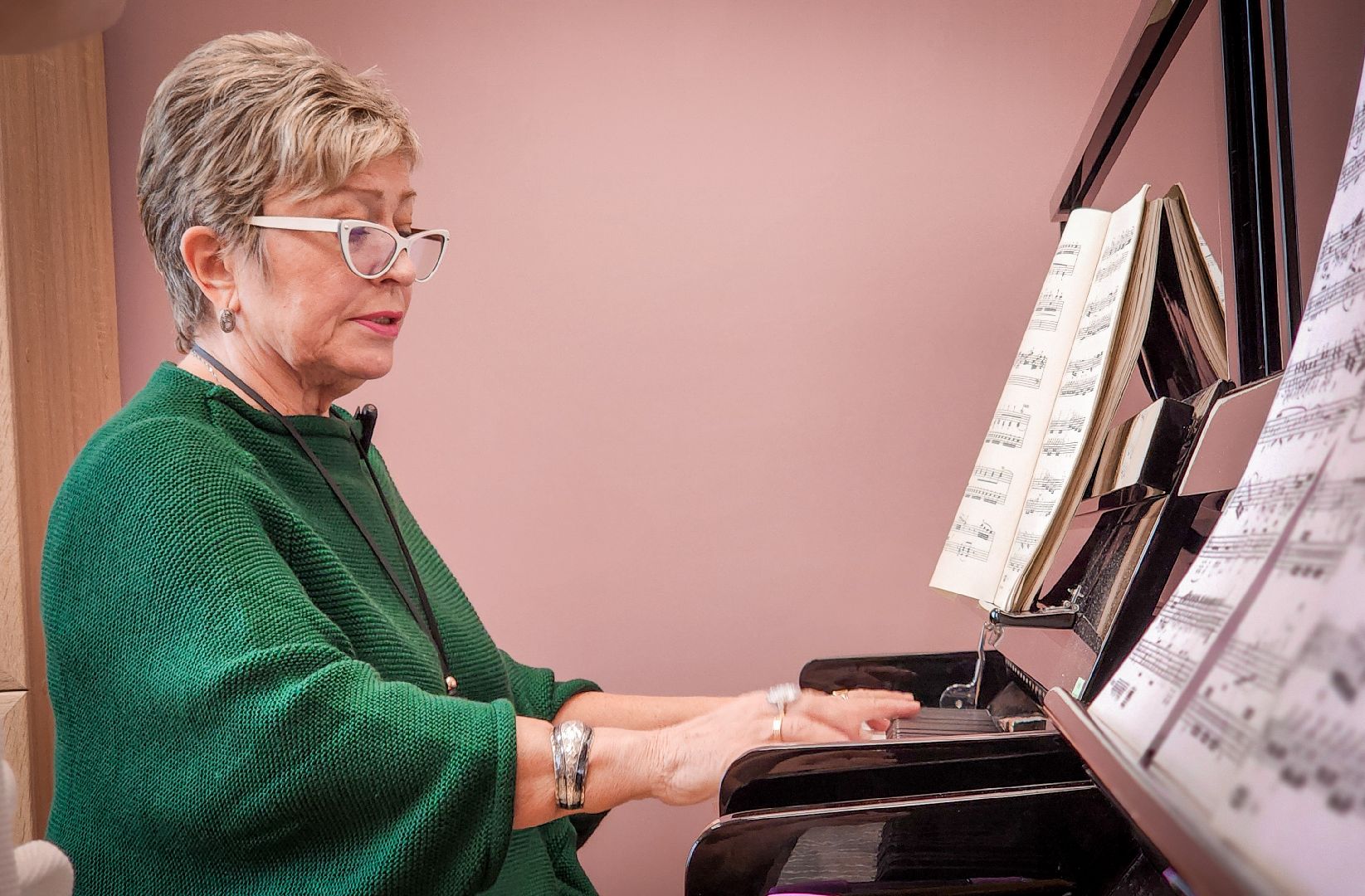 бронницы, день пианиста,  бронницкая детская школа искусств, преподавате фортепиано в бронницах,