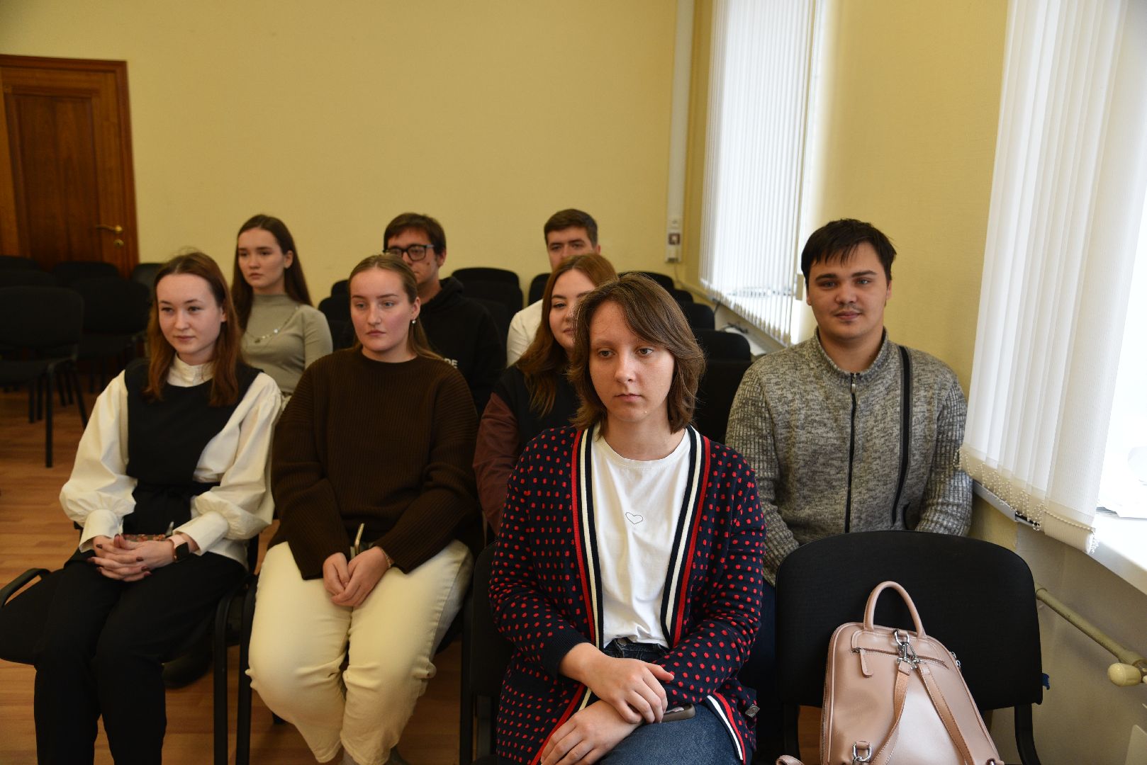 лотошино, молоджный парламент, квн,