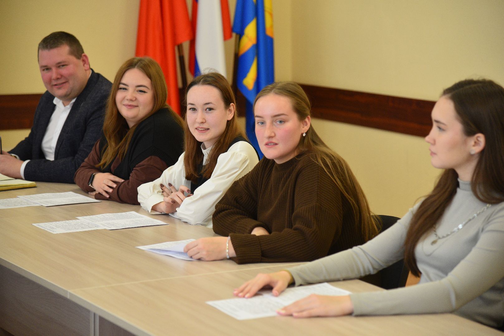 лотошино, молоджный парламент, квн,