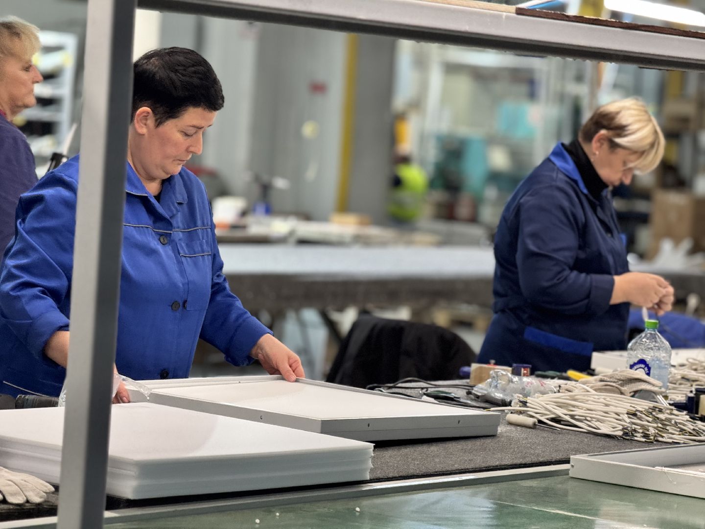 завод, шаховская, новые рабочие места,