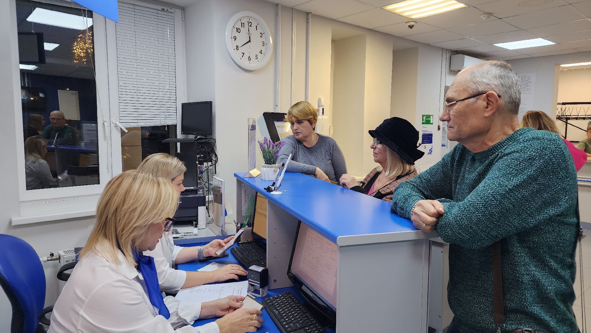 медицина, диспансеризация, врачи, лосино-петровский,