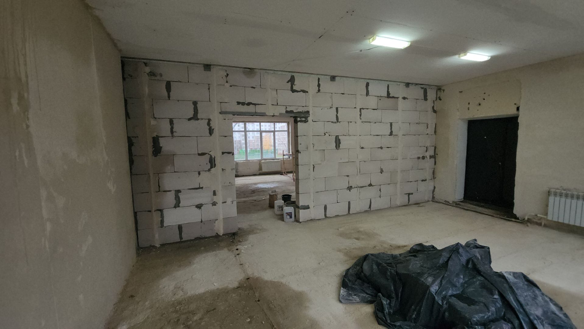 серпухов, капитальный ремонт детского сада, детский сад  51 в серпухове,