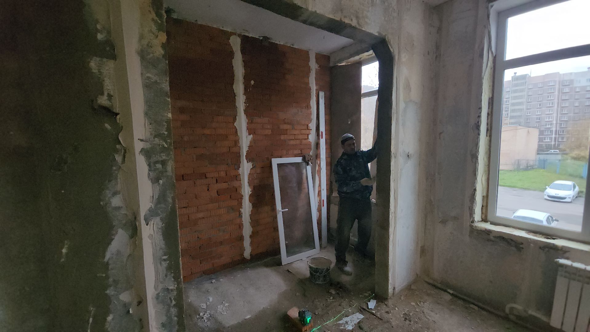 серпухов, капитальный ремонт детского сада, детский сад  51 в серпухове,