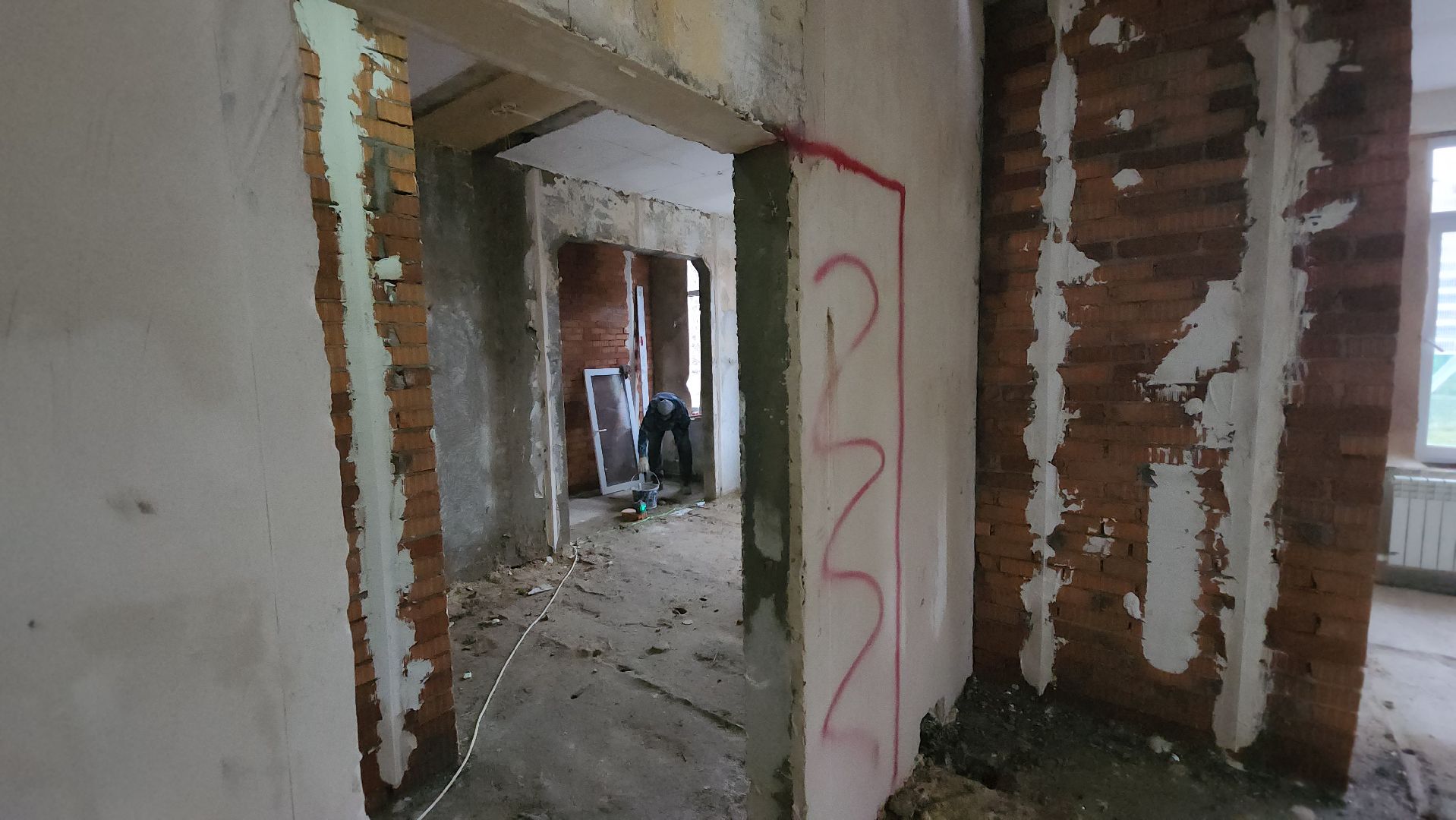 серпухов, капитальный ремонт детского сада, детский сад  51 в серпухове,