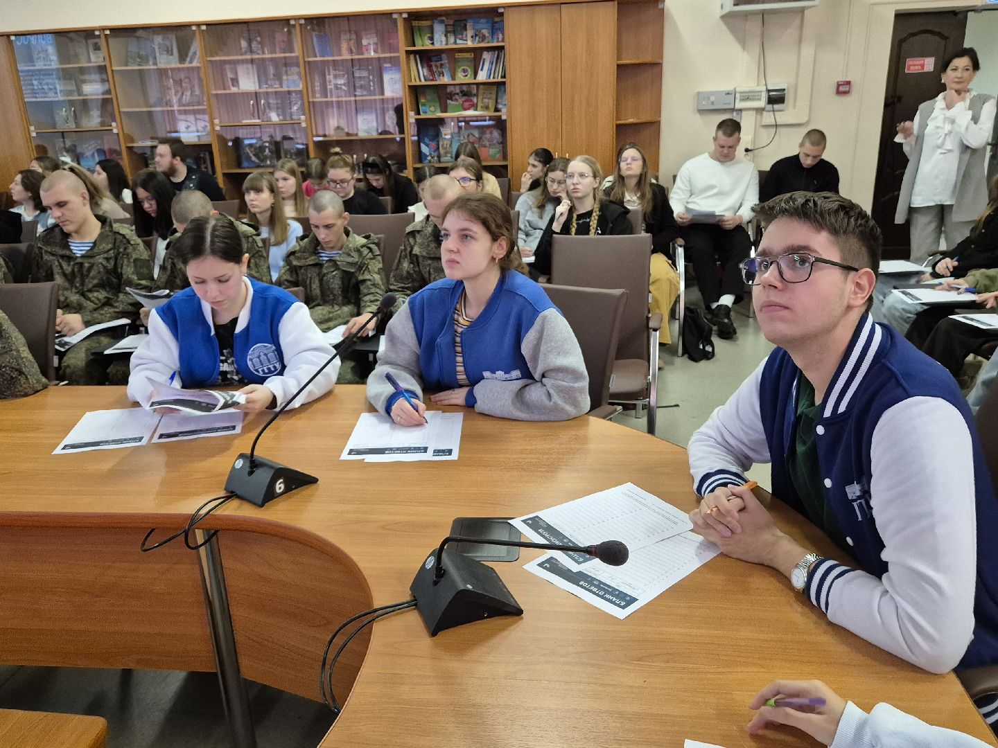 большой этнографический диктант, орехово-зуево,