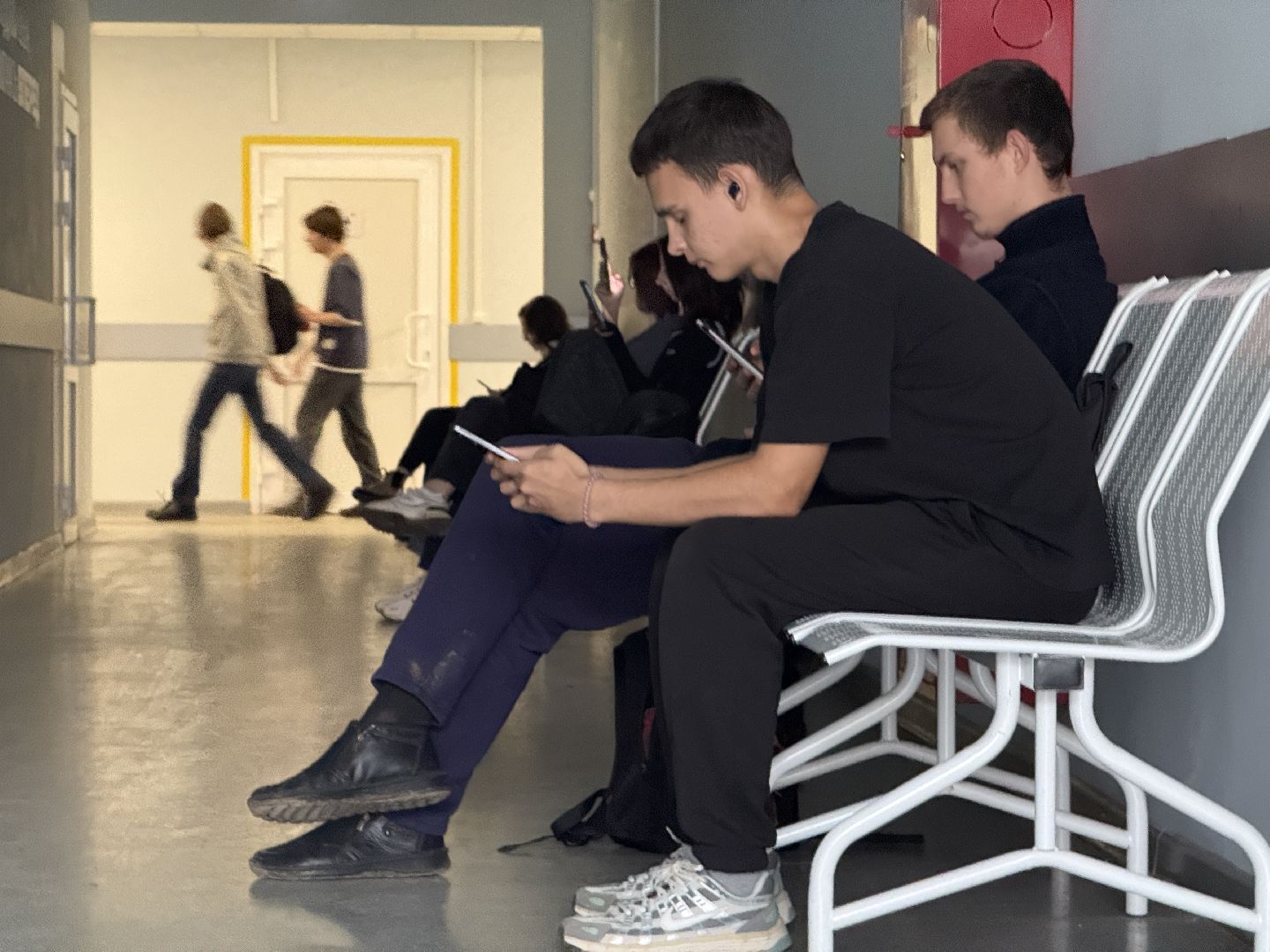 раменское, раменский колледж, большой этнографический диктант,