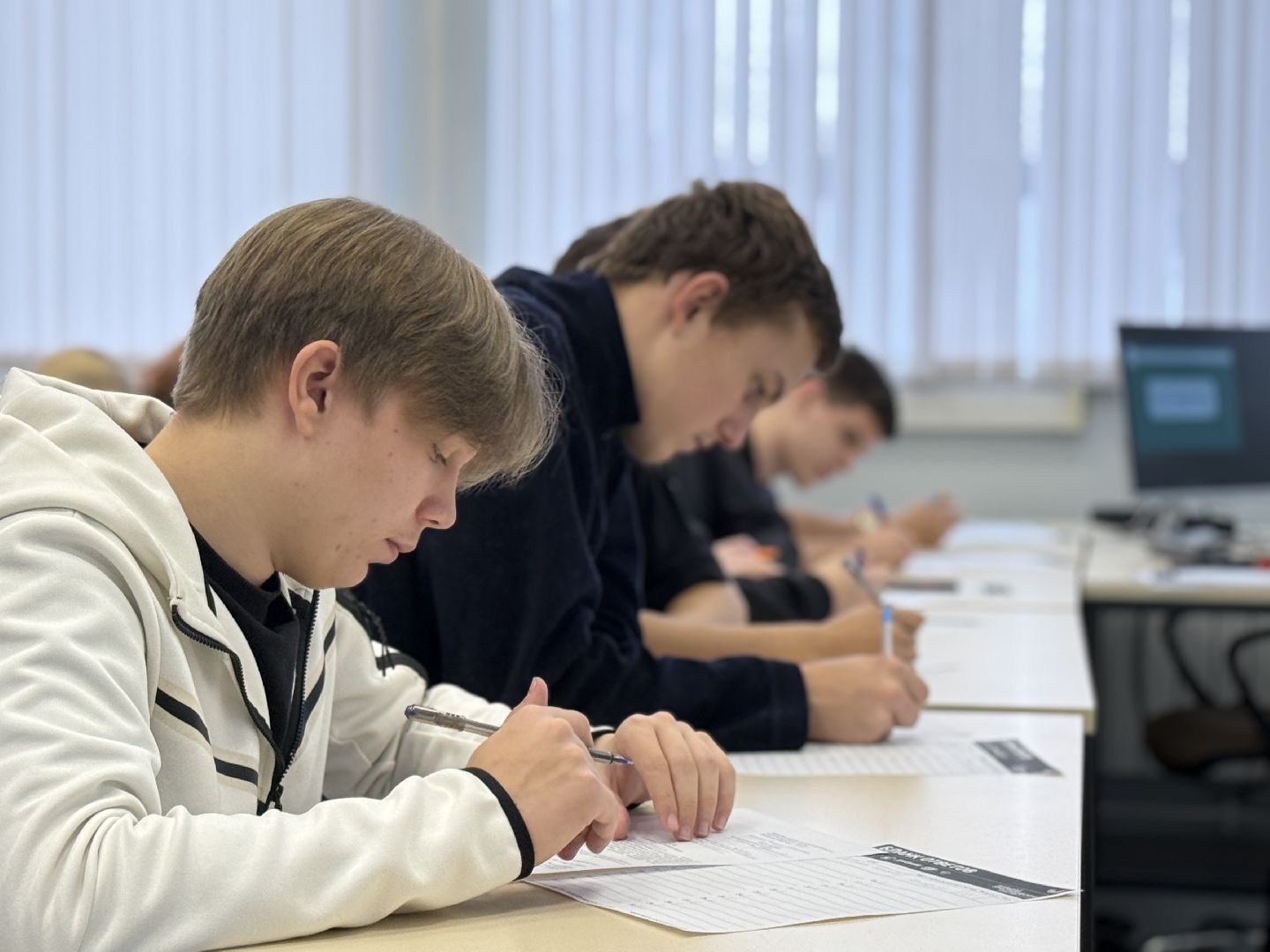 раменское, раменский колледж, большой этнографический диктант,