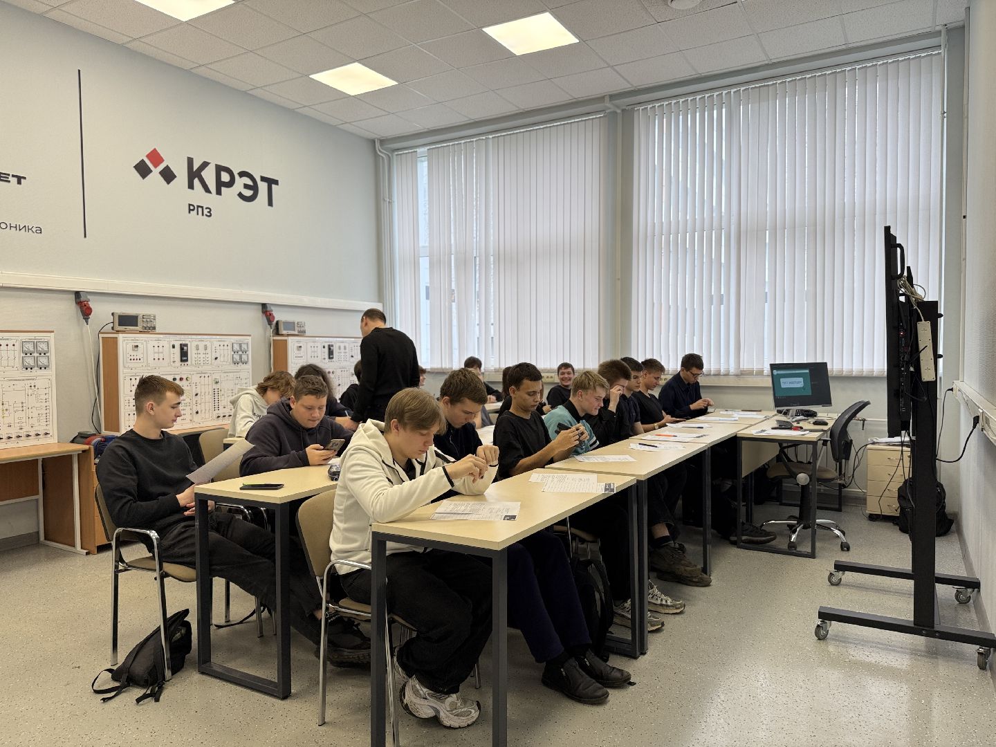 раменское, раменский колледж, большой этнографический диктант,