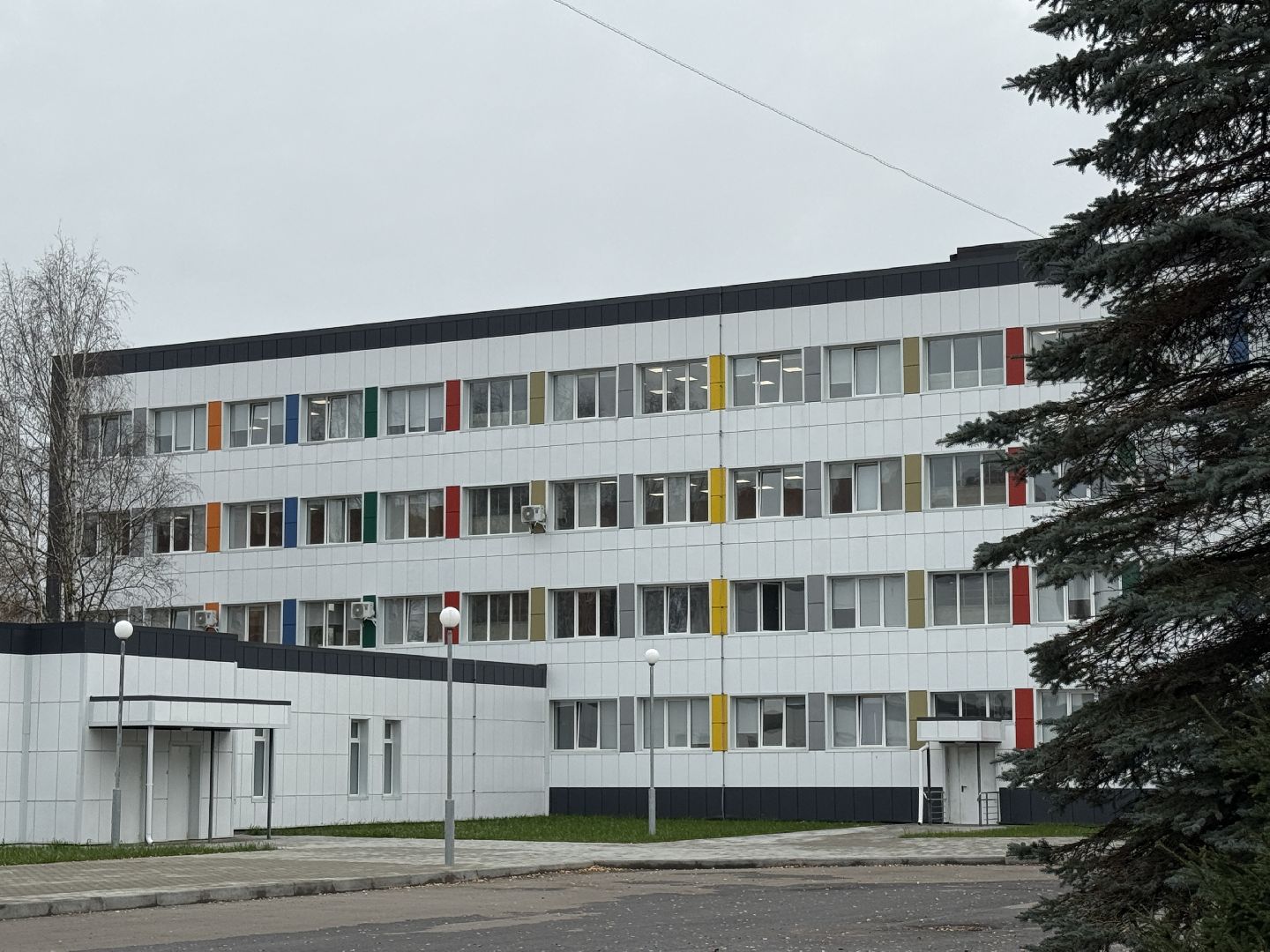 раменское, раменский колледж, большой этнографический диктант,