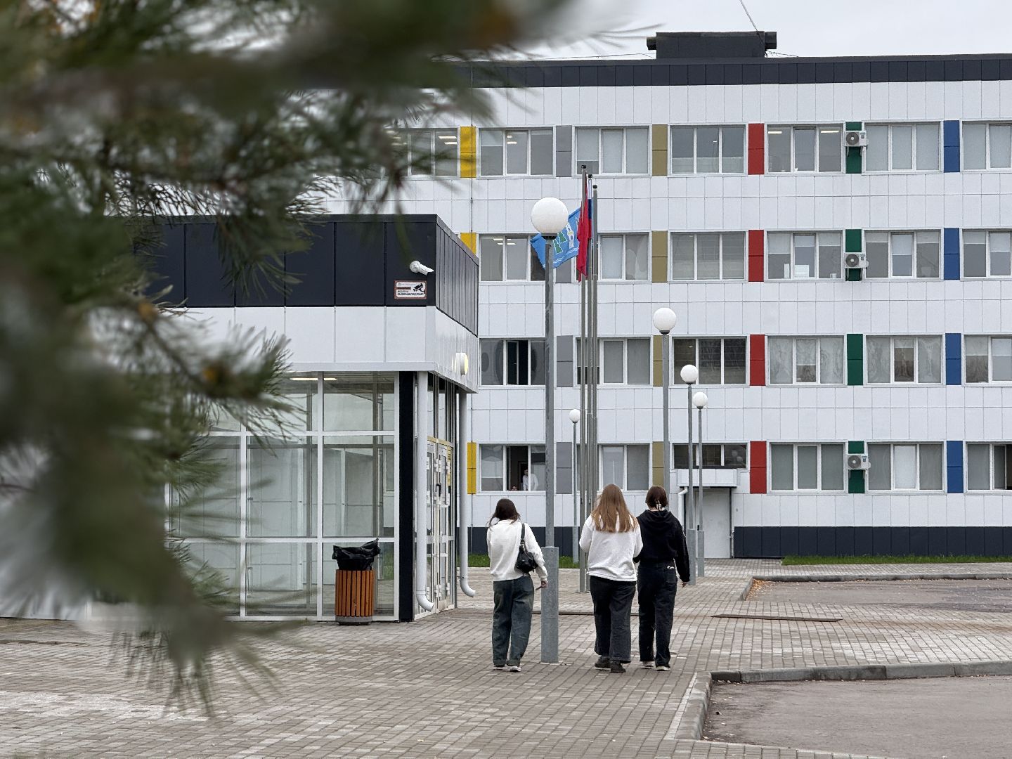 раменское, раменский колледж, большой этнографический диктант,