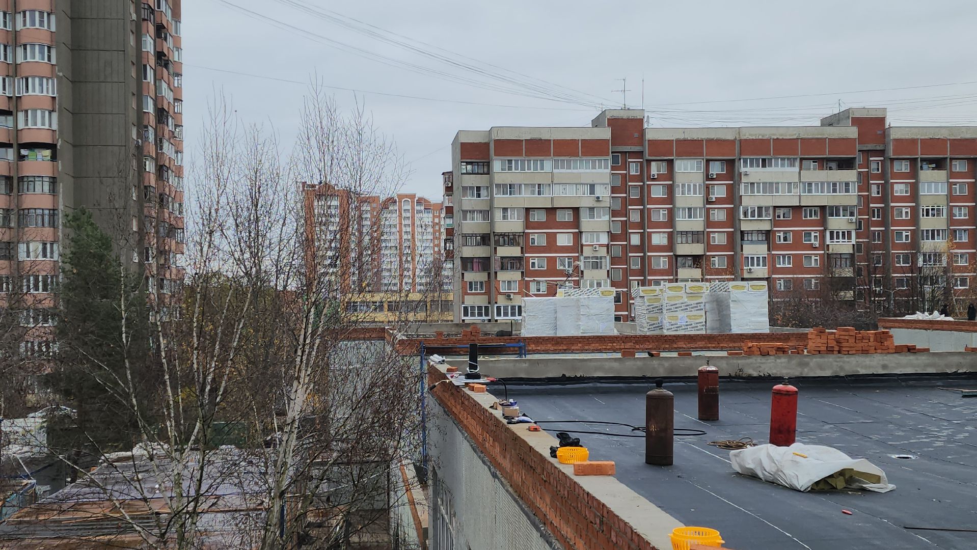 серпухов, капитальный ремонт детского сада, детский сад 51 в серпухове,