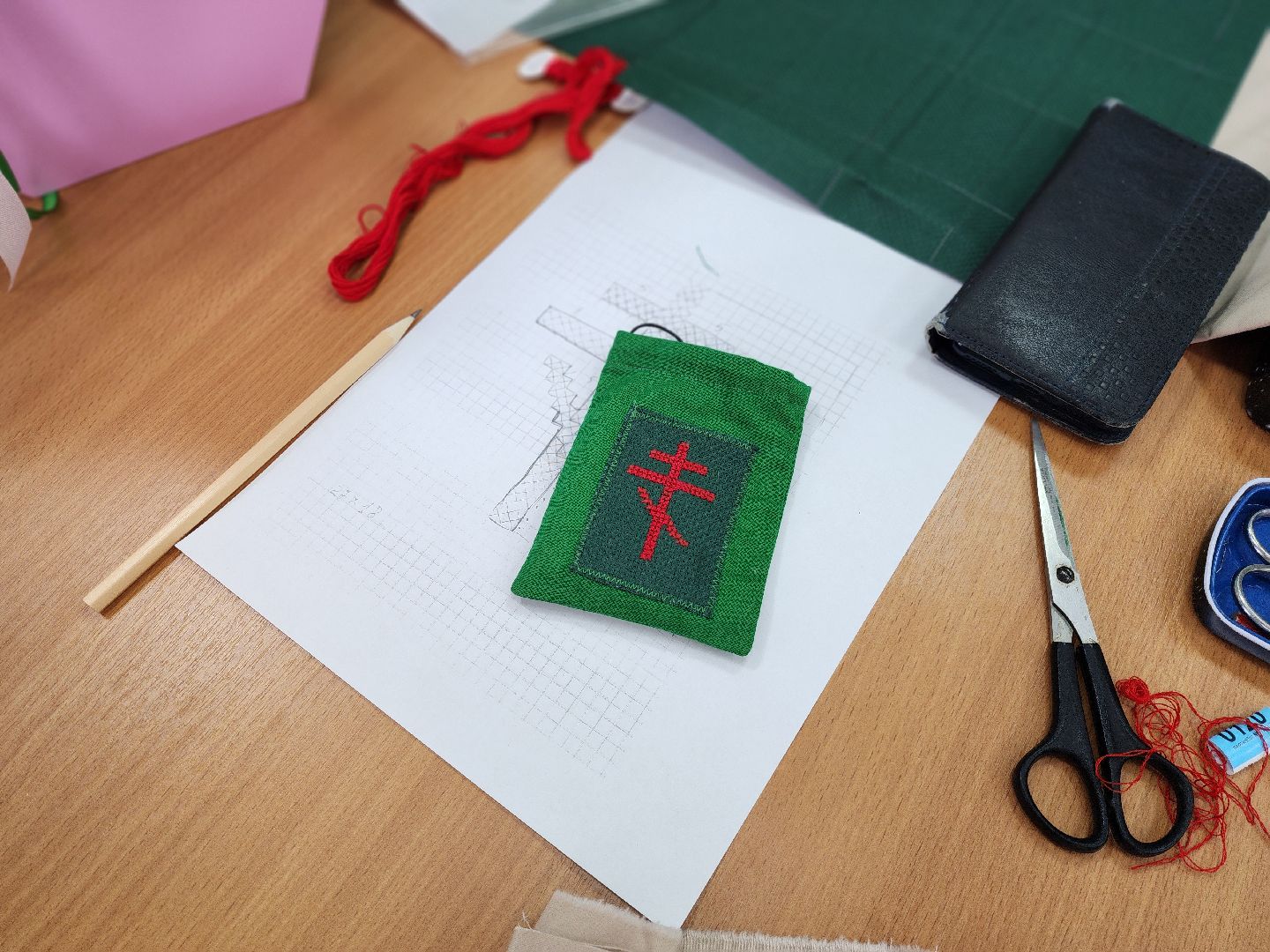 раменское, общество, творческий мастер-класс по изготовлению оберегов в раменском туристско-информационном центре ,