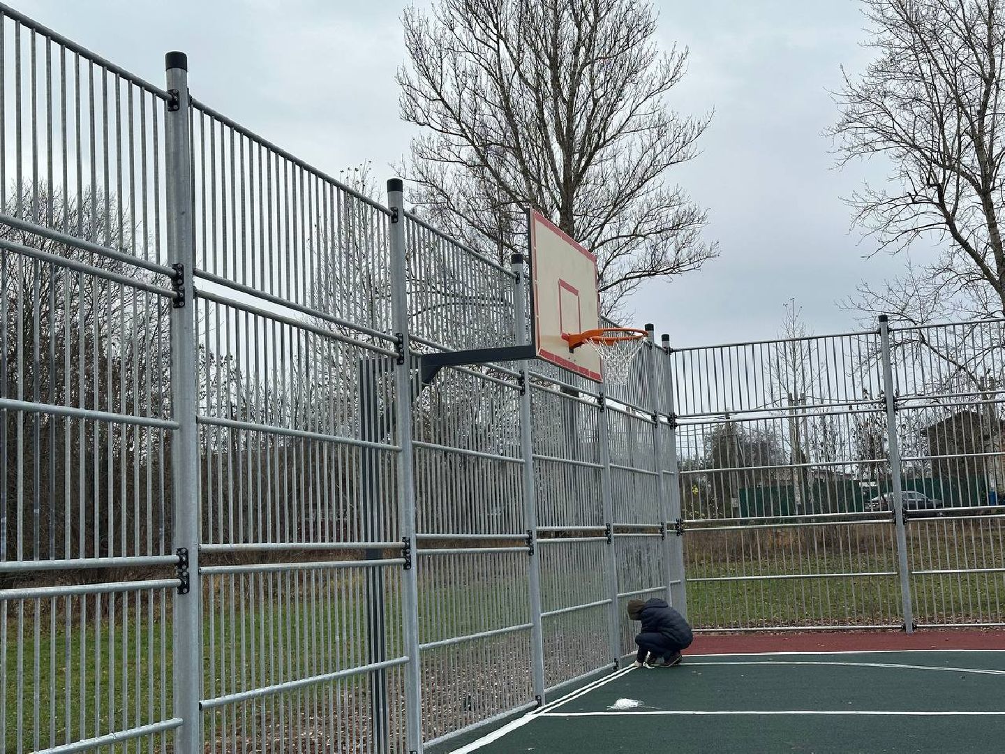 домодедово, спорт, спортплощадка,