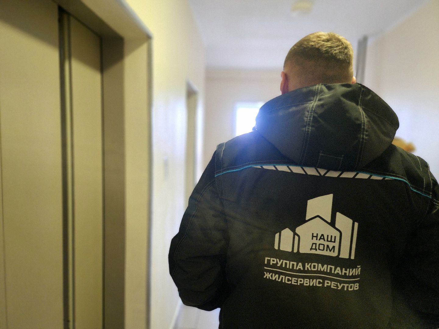 лучший подъезд, комиссия, благоустройство, жители дома,