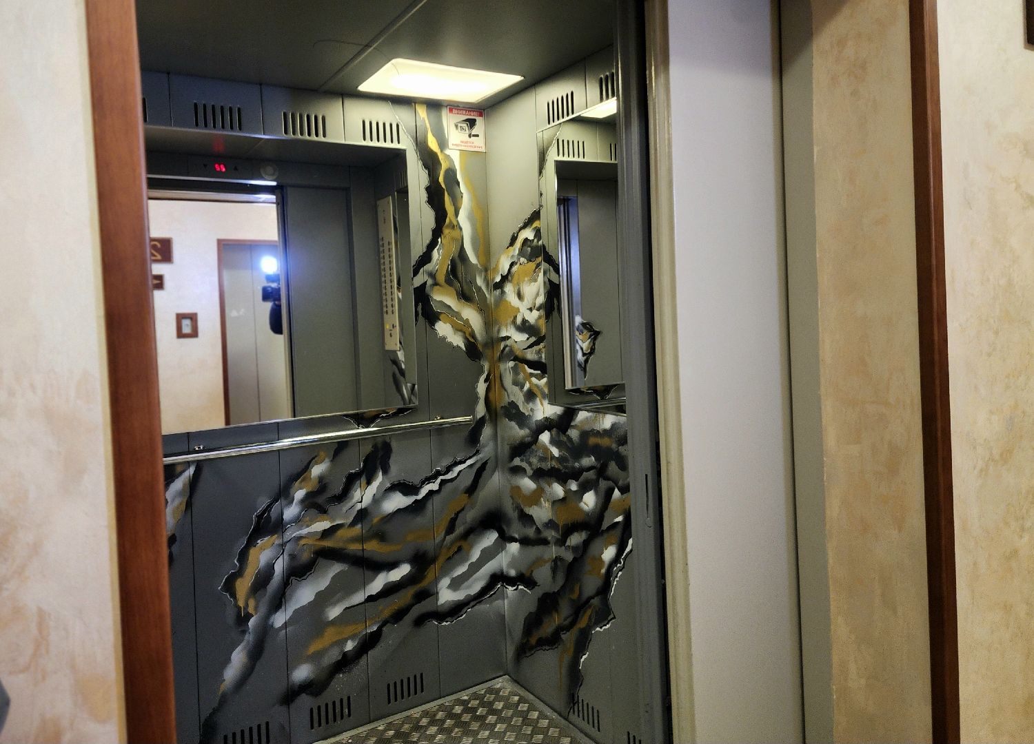 лучший подъезд, комиссия, благоустройство, жители дома,