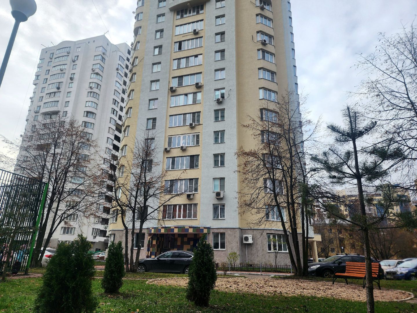 лучший подъезд, комиссия, благоустройство, жители дома,