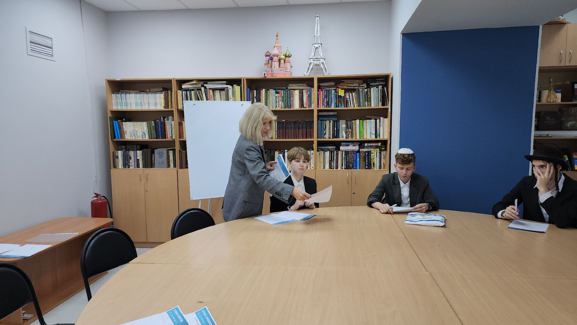 Руза, Этнографический диктант , Гурьевская каша, История ,