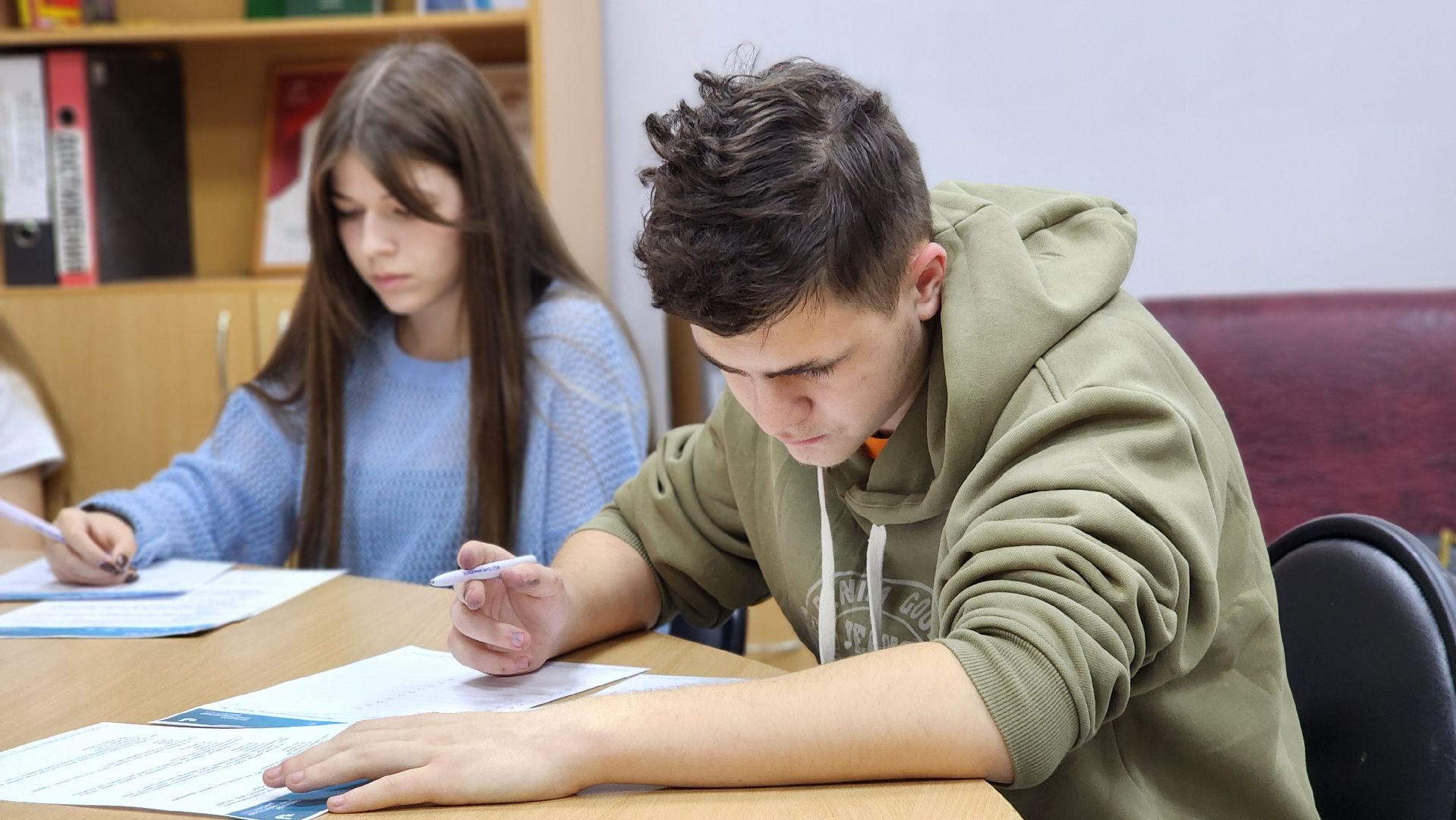 Руза, Этнографический диктант , Гурьевская каша, История ,