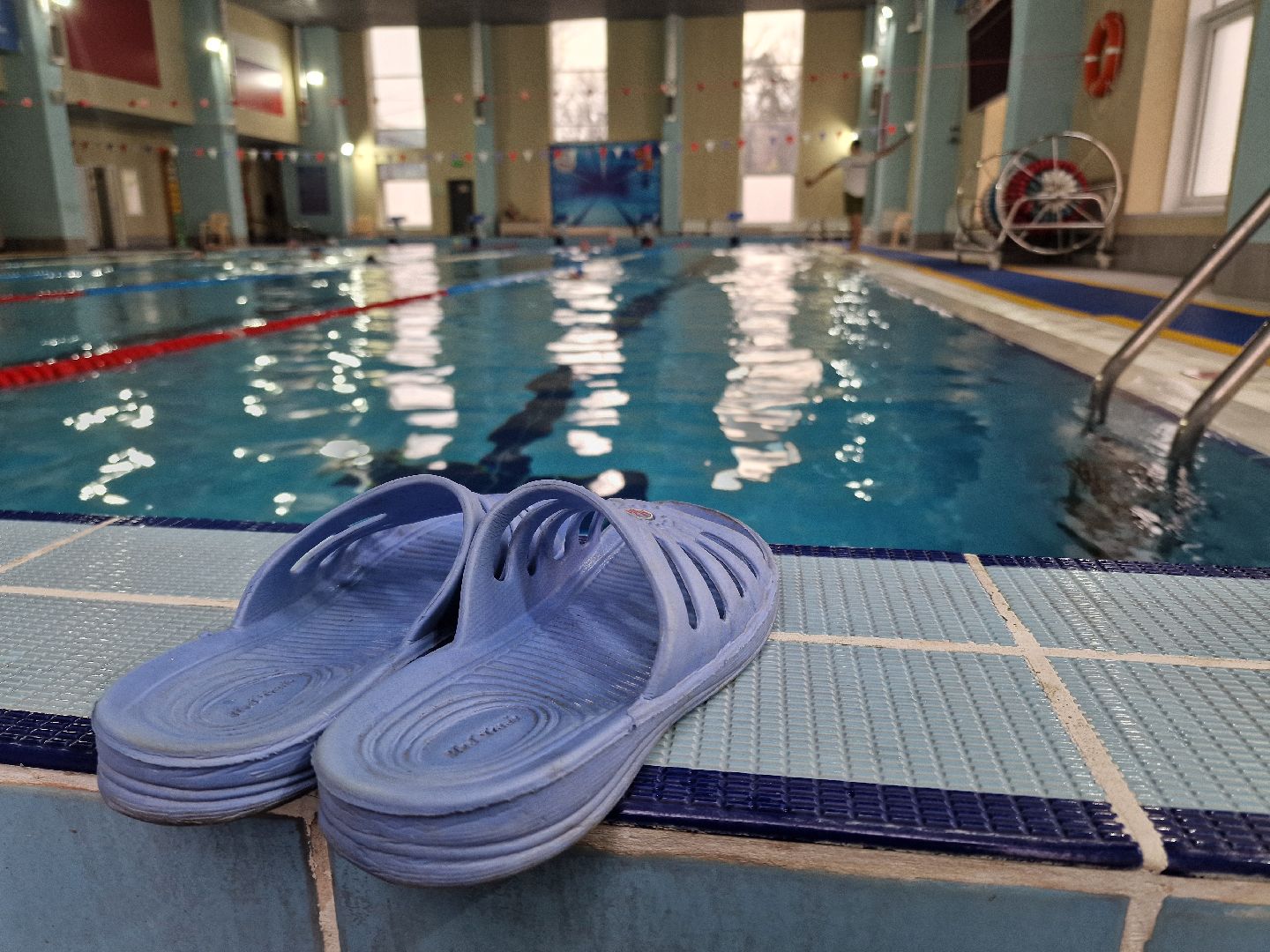 В спорткомплексе Метеор» Балашихи открыты бесплатные занятия для участников СВО и их близких , балашиха,