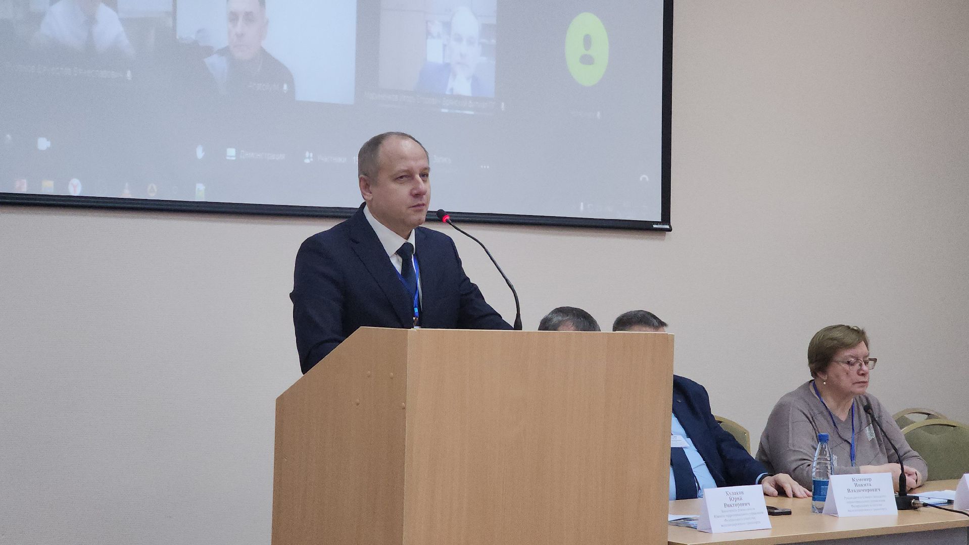 кашира, ожерельевский железнодорожный колледж, образование , железная дорога, студенты, спо, заседание,