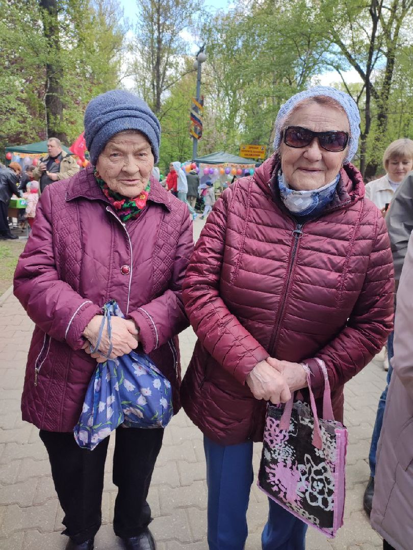 9 Мая, День Победы, Мытищи