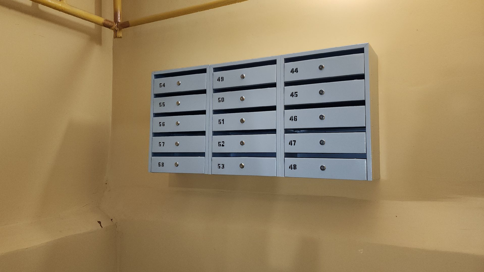 луховицы, ремонт подъезда, благоустройсво,