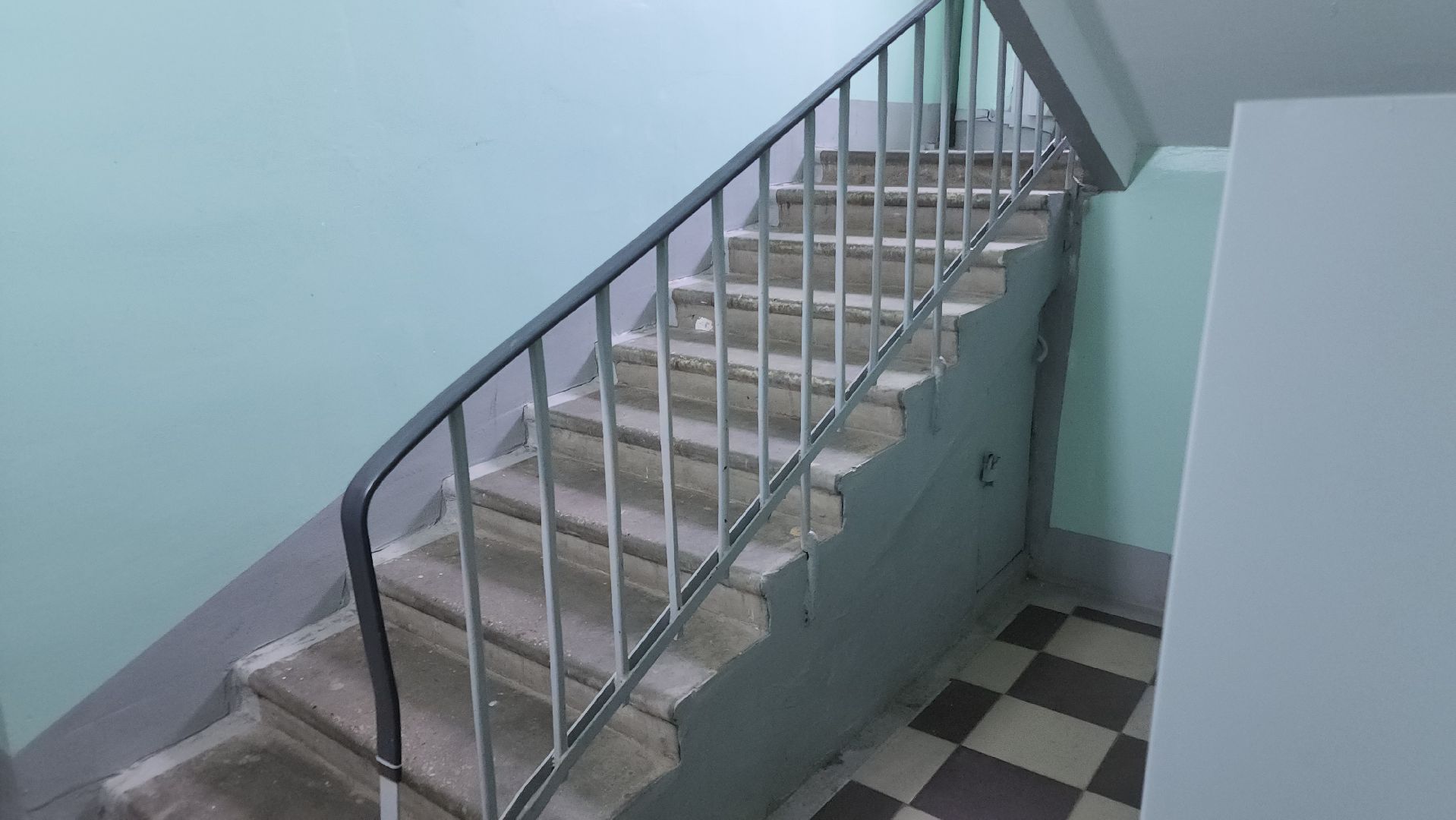 ремонт подъездов, ликино-дулево, орехово-зуевский округ,