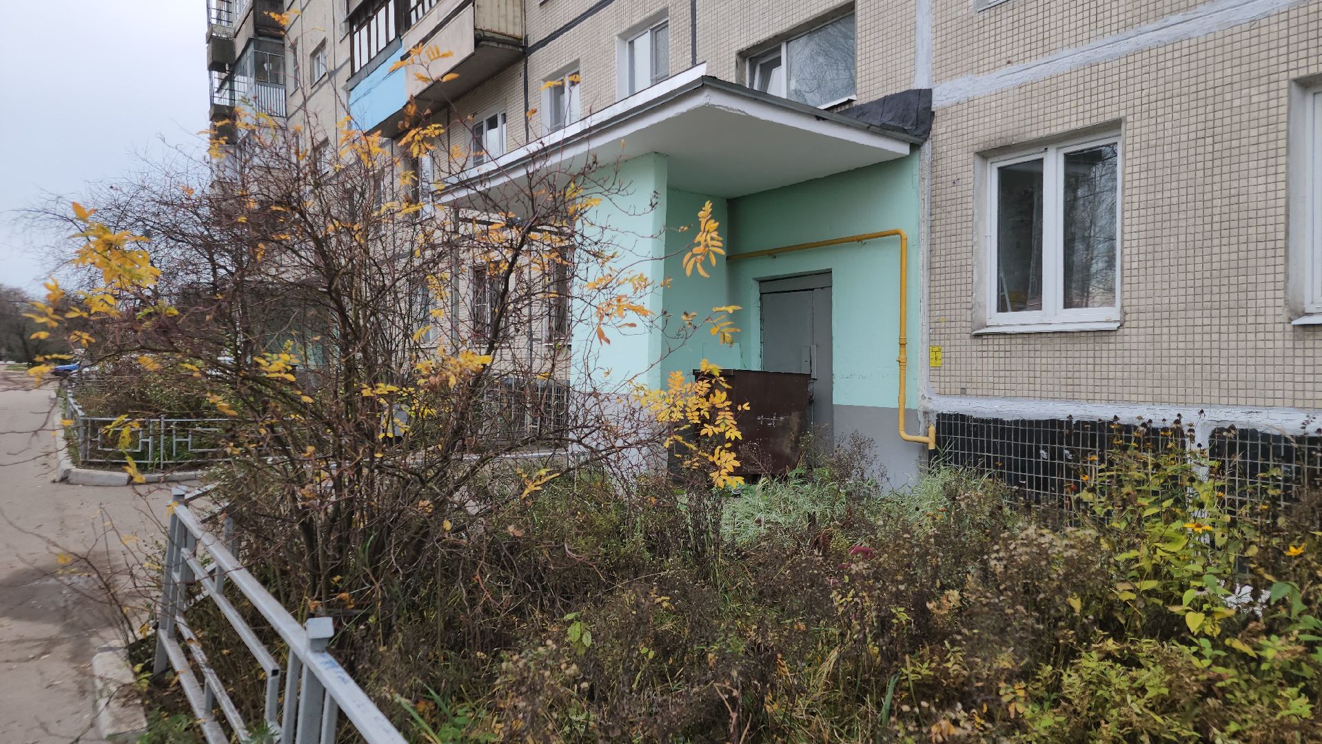 ремонт подъездов, ликино-дулево, орехово-зуевский округ,