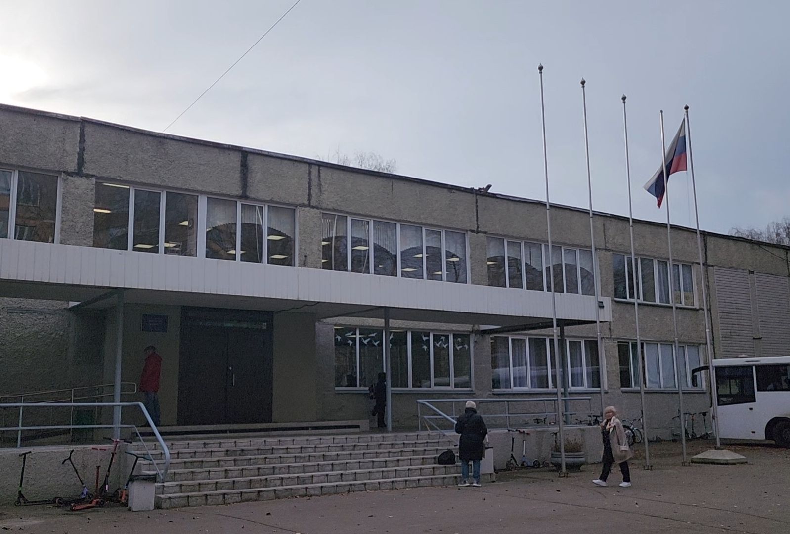 прокурор, кибербезопасность, школа,