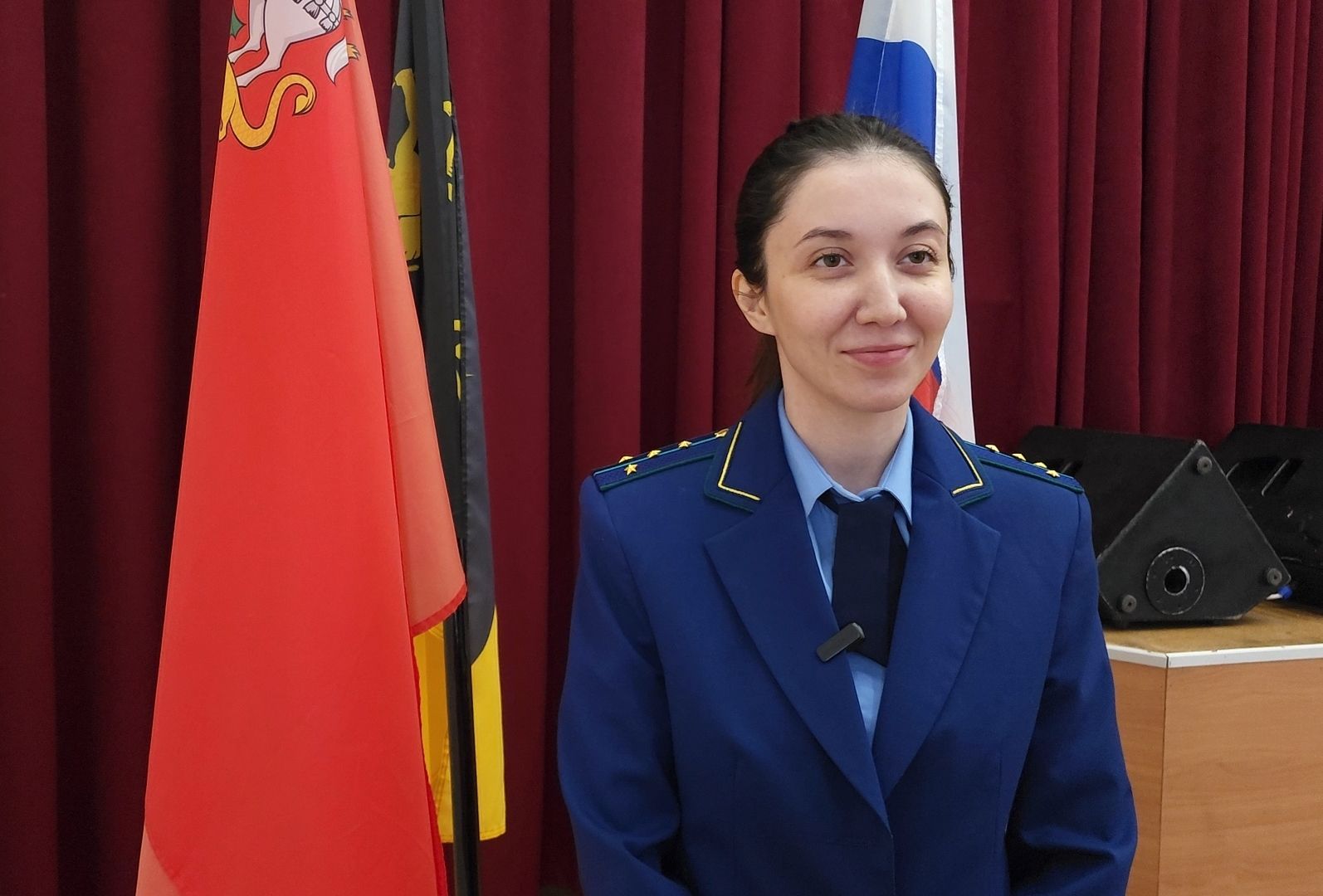 прокурор, кибербезопасность, школа,