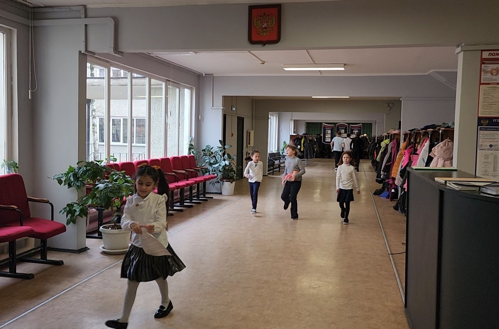 прокурор, кибербезопасность, школа,