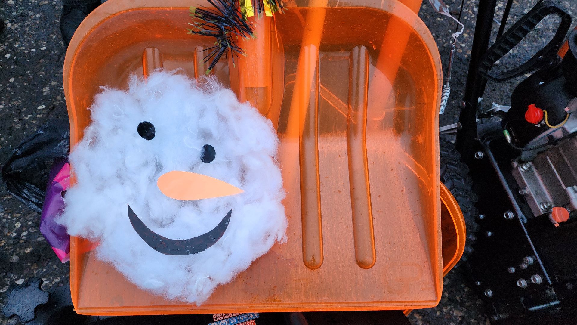 жкх, смотр коммунальной техники, красногорск, подготовка к зиме,