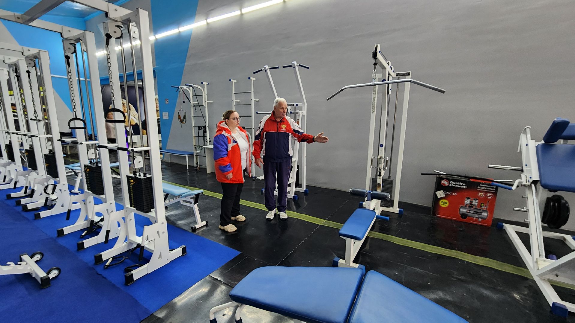 протвино, поддержка военнослужащих, центр кинезитерапии,