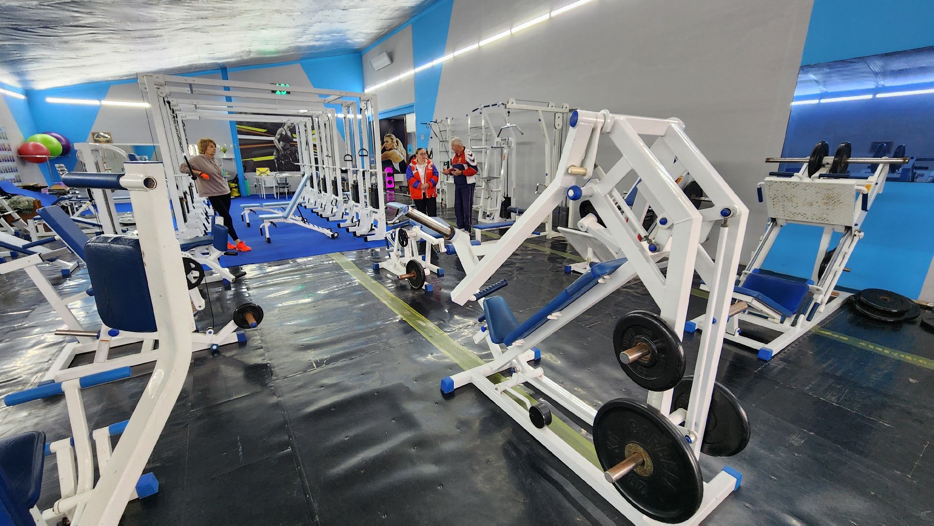 протвино, поддержка военнослужащих, центр кинезитерапии,