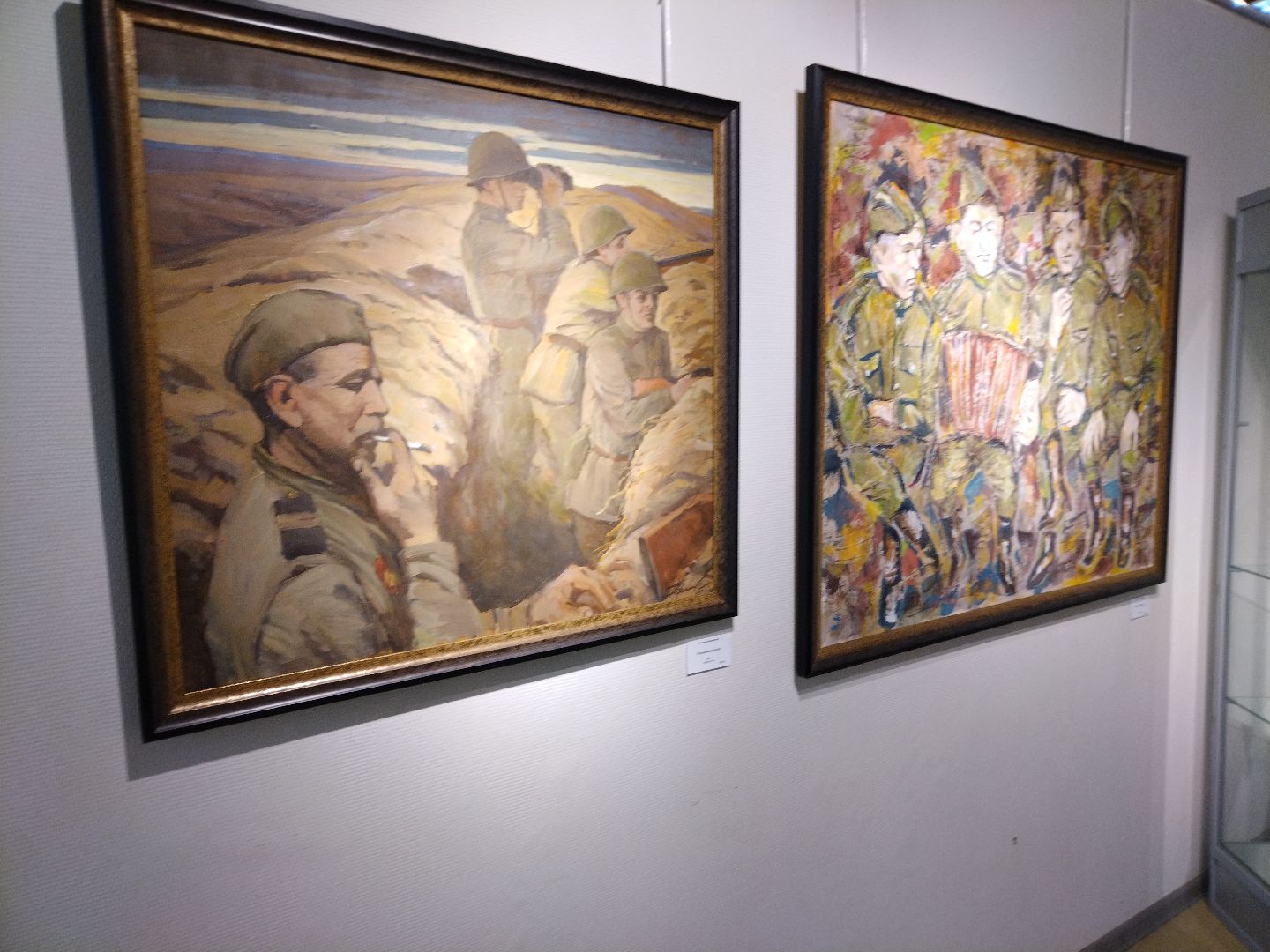 9 мая, День Победы, Мытищи, МГИ