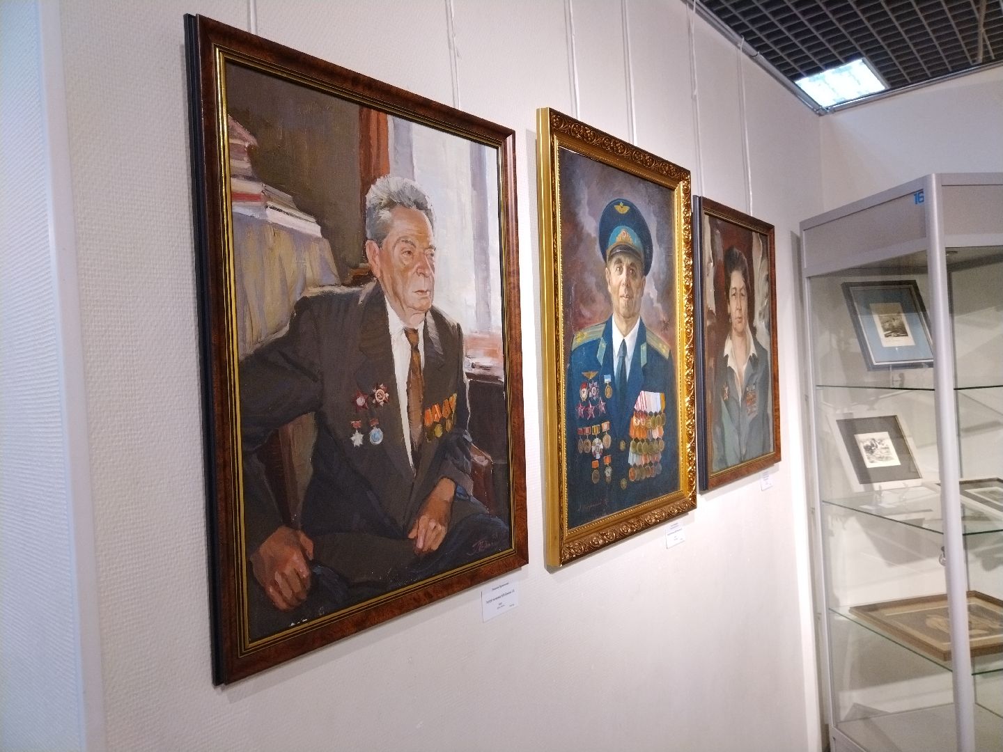 9 мая, День Победы, Мытищи, МГИ