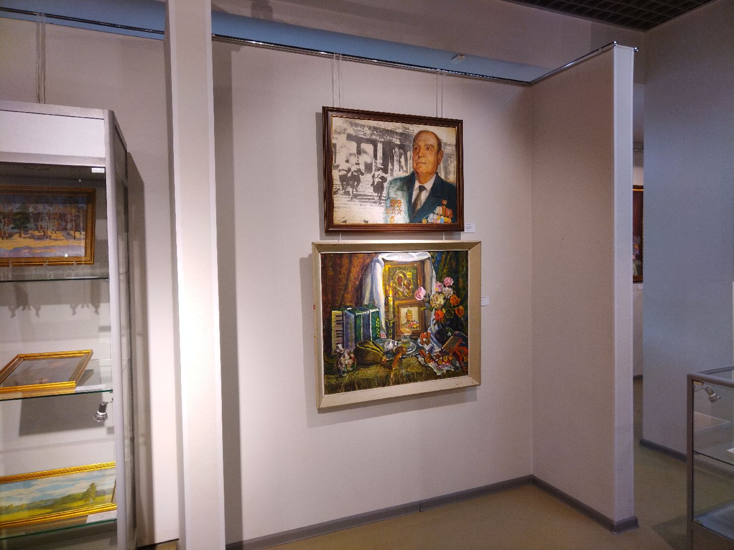 9 мая, День Победы, Мытищи, МГИ