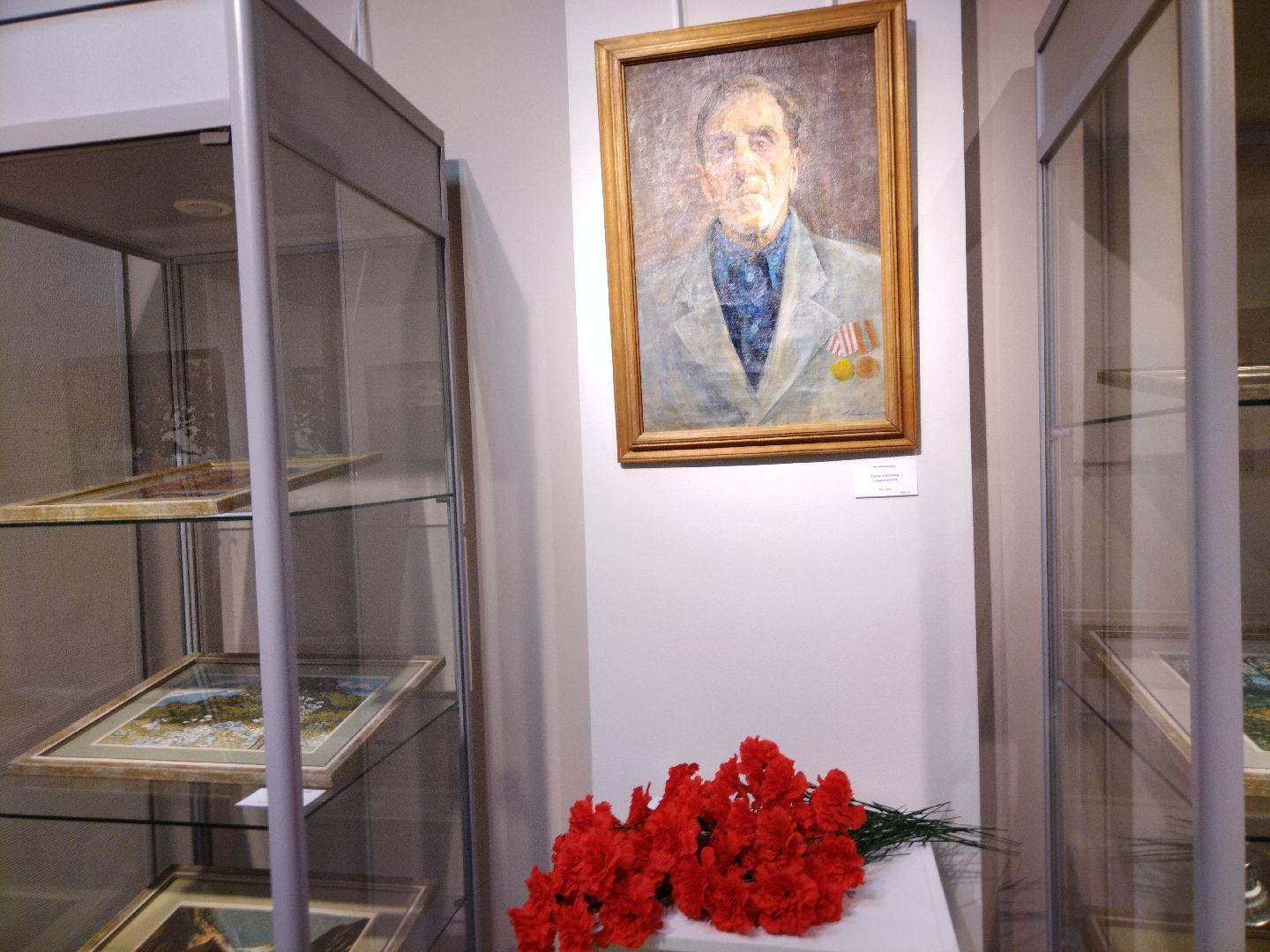 9 мая, День Победы, Мытищи, МГИ