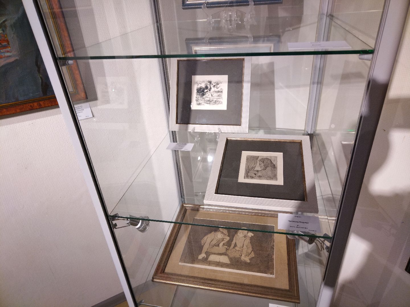 9 мая, День Победы, Мытищи, МГИ