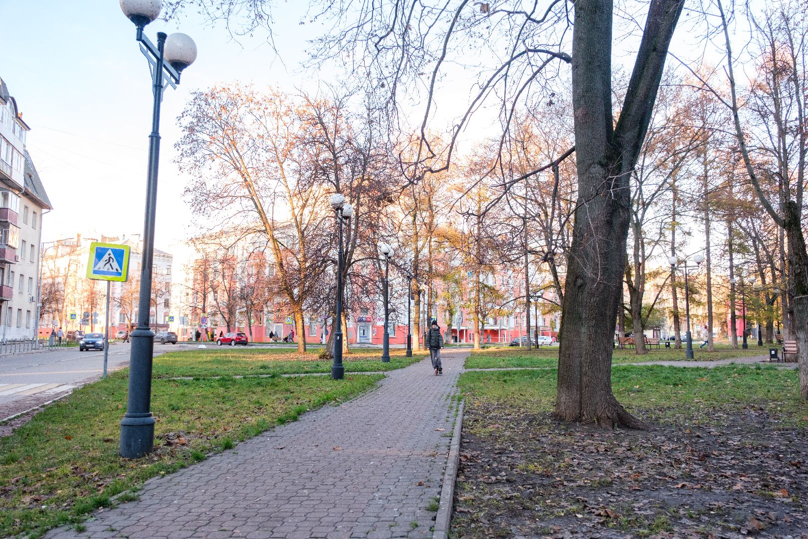 лыткарино, благоустройство, благоустройство 2026, формирование комфортной городской среды,