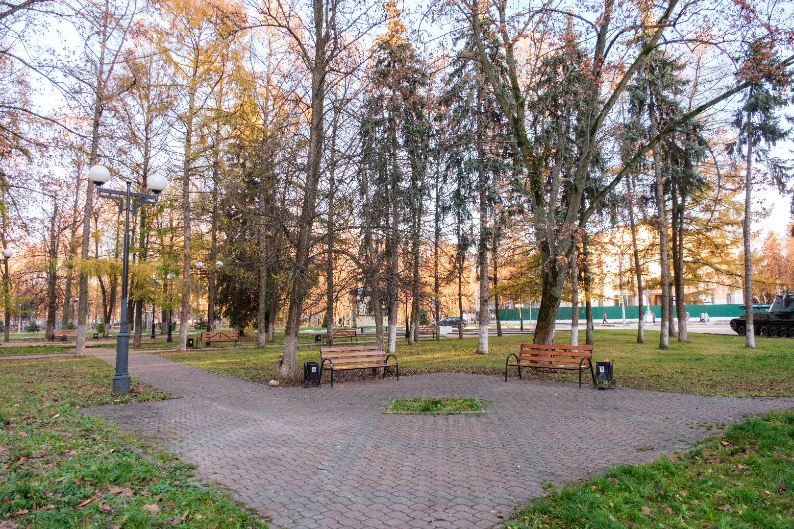 лыткарино, благоустройство, благоустройство 2026, формирование комфортной городской среды,